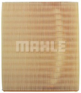 FILTR POWIETRZA DB SLK 200/230KOMP. 96 MAHLE LX539 C24106