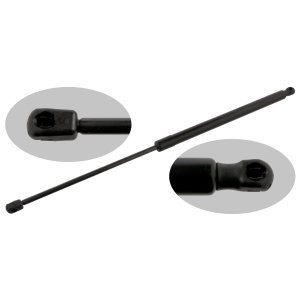 SPRĘŻYNA GAZOWA OPEL