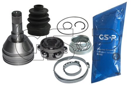 PRZEGUB NAPĘDOWY KPL. OPEL