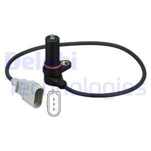 CZUJNIK POŁOŻENIA WAŁU KORBOWEGO VAG