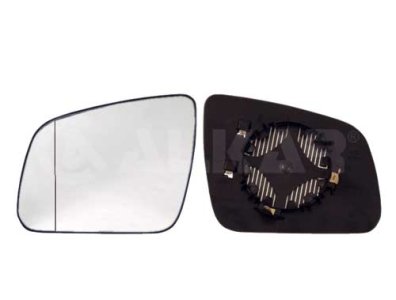 WKŁAD LUSTERKA MERCEDES