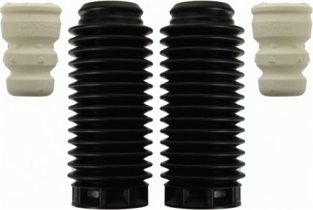 OSŁONA AMORTYZATORA ZEST. PEUGEOT