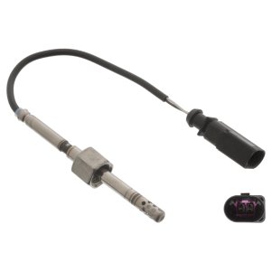 CZUJNIK TEMPERATURY SPALIN AUDI