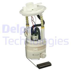 ZESPÓŁ ZASILAJĄCY FIAT