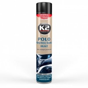 K2 POLO PROTECTANT 750ML K2 K418KA KAWA