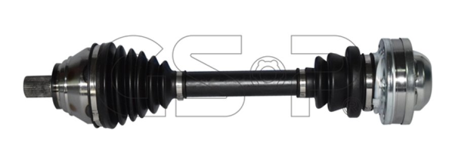 PÓŁOŚ NAPĘDOWA SKODA