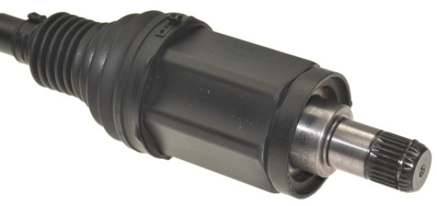 PÓŁOŚ NAPĘDOWA BMW