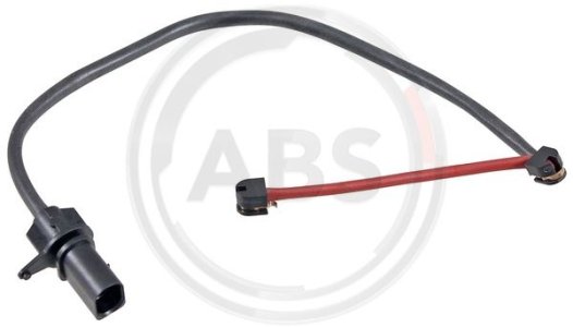 CZUJNIK KLOCK. HAMULC. AUDI A4 RS4  12-15 PP 