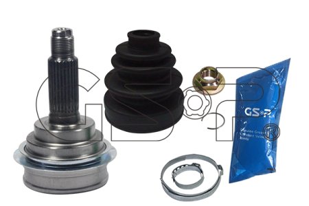 PRZEGUB NAPĘDOWY KPL. SUBARU