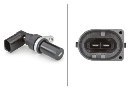 CZUJNIK OBROTÓW WAŁU KORB. BMW