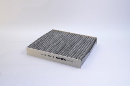 FILTR POWIETRZA KABINOWY FILTRON K1241A CUK2141 GM, ISUZU, MITSUBISHI