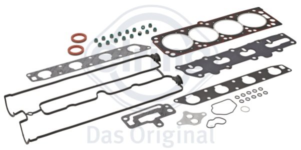 USZCZELKI - ZESTAW OPEL