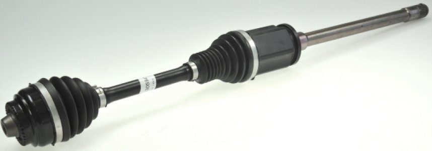 PÓŁOŚ NAPĘDOWA LOBRO 305947 31607593042 BMW 