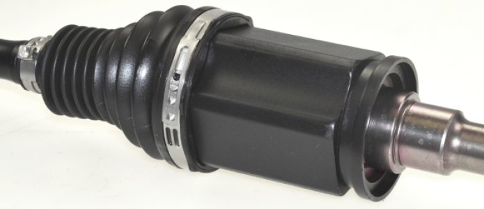 PÓŁOŚ NAPĘDOWA LOBRO 305947 31607593042 BMW 