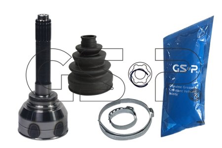 PRZEGUB NAPĘDOWY KPL. ISUZU