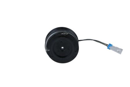 SPRZĘGŁO ELEKTROMAGNETYCZNE KOMPRESORA