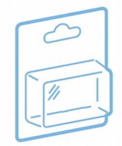 KOREK SPUSTU OLEJU CORTECO 220124S N90288901 Z PODKŁADKĄ VAG