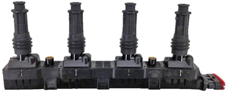 CEWKA ZAPŁONOWA OPEL