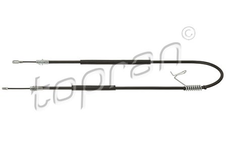 LINKA HAMULCA RĘCZNEGO FORD