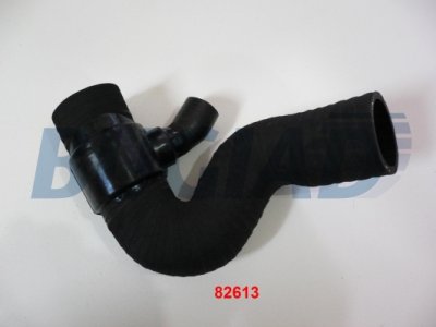 PRZEWÓD INTERCOOLERA AUDI SEAT SKODA VW