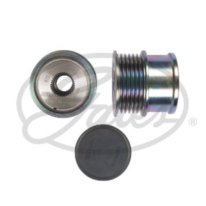 SPRZĘGŁO ALTERNATORA