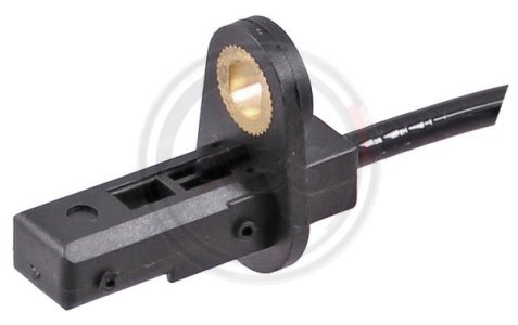 Czujnik ABS LT A.B.S. 31659 57475SDAA03 HONDA ACCORD VII  03-08