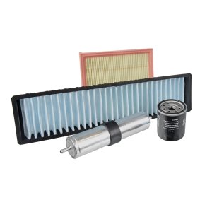 ZESTAW FILTRÓW KPL. MINI ONE