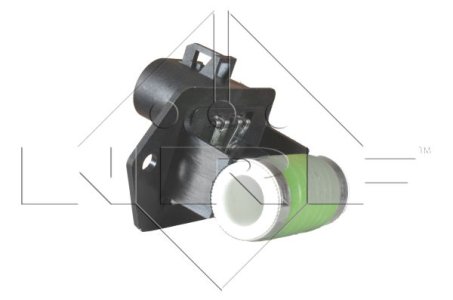 REZYSTOR DMUCHAWY OPEL