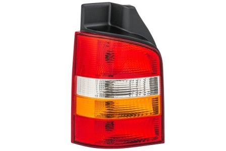 LAMPA TYLNA ZESPOLONA HELLA 2SK008579091 7H0945095J