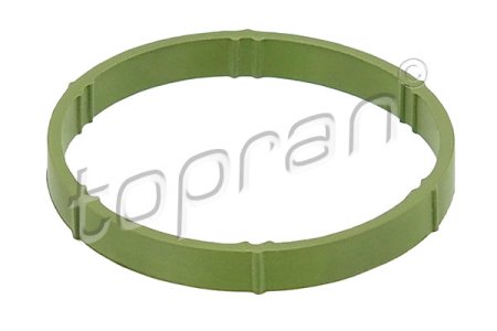 USZCZELKA KOLEKTORA SSĄC. SKODA