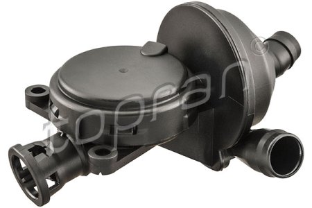 ZAWÓR, ODPOWIETRZENIE SKRZYNI KORBOWEJ BMW