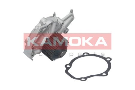 POMPA WODY CHEVROLET AVEO 05-, KALOS 05-
