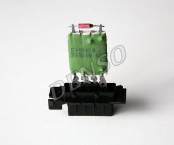 REZYSTOR NAWIEWU DENSO DRS20007 6450XR CITROEN FIAT PEUGEOT 