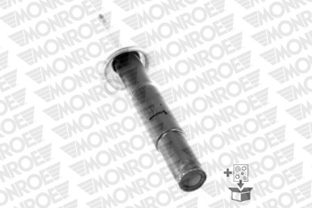 AMORTYZATOR BMW SERIA 5 P