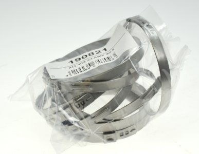 ZESTAW OPASEK DO OSŁON TERMOPLASTYCZNYCH 92.5 LOBRO 190821 N90772401