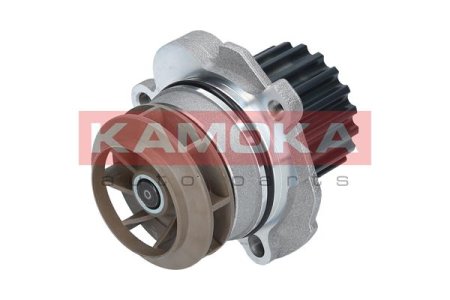 POMPA WODY KAMOKA T0027 038121011C AUDI A3 00-13, FORD GALAXY 95-06