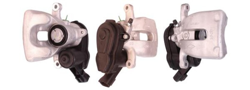 ZACISK HAMULC. RENAULT MEGANE PRAWY