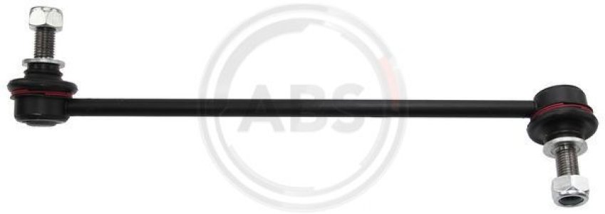 ŁĄCZNIK STABILIZATORA MERCEDES  L