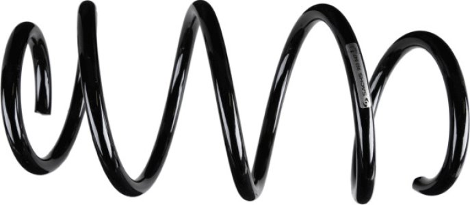 SPRĘŻYNA ZAWIESZENIA SACHS 993847 