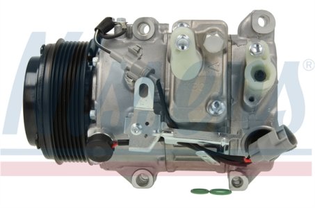 KOMPRESOR KLIMATYZACJI TOYOTA