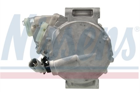 KOMPRESOR KLIMATYZACJI TOYOTA