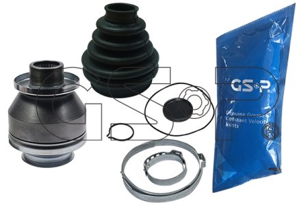 PRZEGUB NAPĘDOWY KPL. GSP 661029 7H0498103C VW