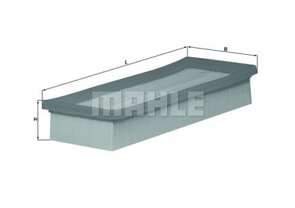 FILTR POWIETRZA FIAT, LANCIA