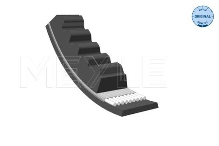 PASEK KLINOWY 11.9X650