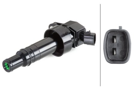 CEWKA ZAPŁONOWA HYUNDAI KIA