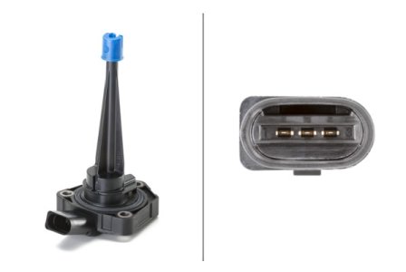 CZUJNIK POZIOMU OLEJU AUDI VW