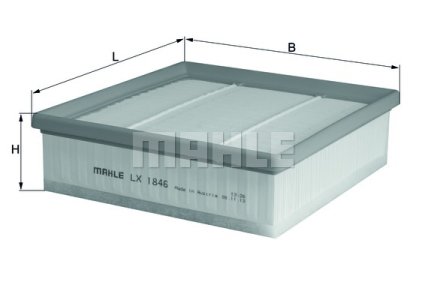 FILTR POWIETRZA FIAT GRANDE PUNTO 1.9 D