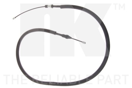 LINKA HAMULCA RĘCZNEGO RENAULT