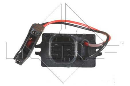 REZYSTOR DMUCHAWY RENAULT