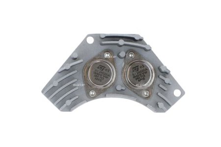 REZYSTOR DMUCHAWY PEUGEOT